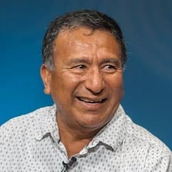 Alex Acuña