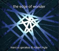 Album artwork for The Edge of Wonder