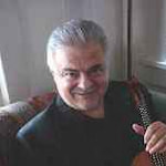 Harry Scorzo